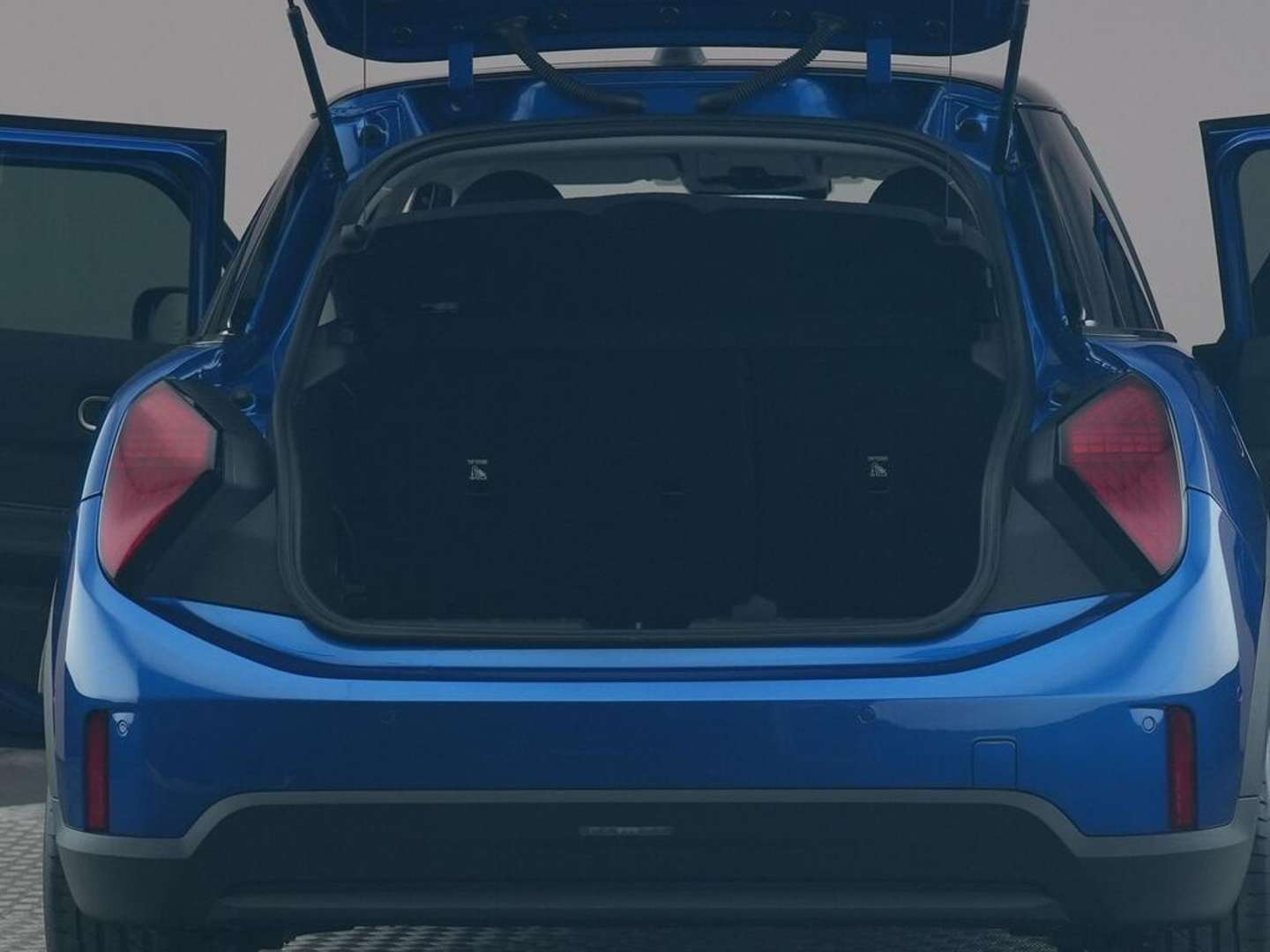 Mini Hatch Classic Cooper - 2025 - Joinsteer - #11