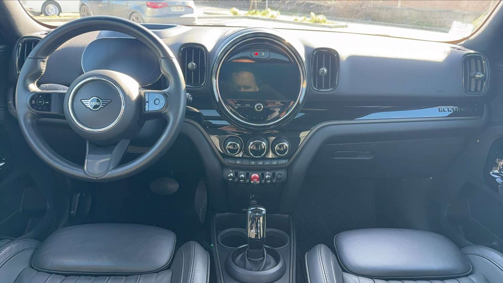 Mini Cooper S Northwood_Cooper S - 2021 - Joinsteer - #10