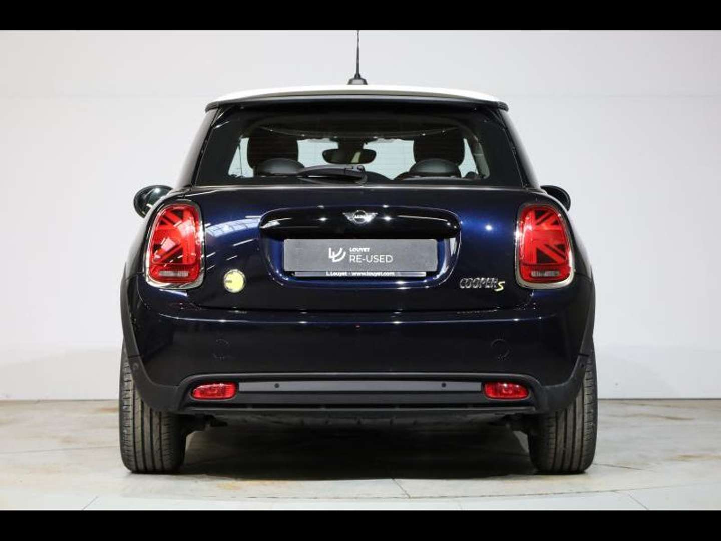Mini Electric Cooper SE - 2023 - Joinsteer - #4