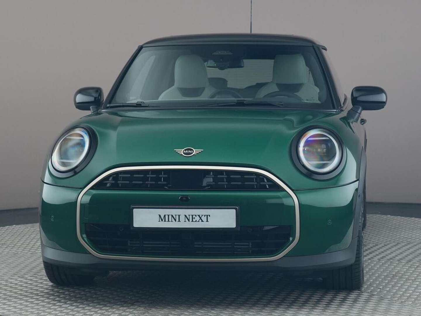 Mini Cooper Favoured Cooper - 2025 - Joinsteer - #1
