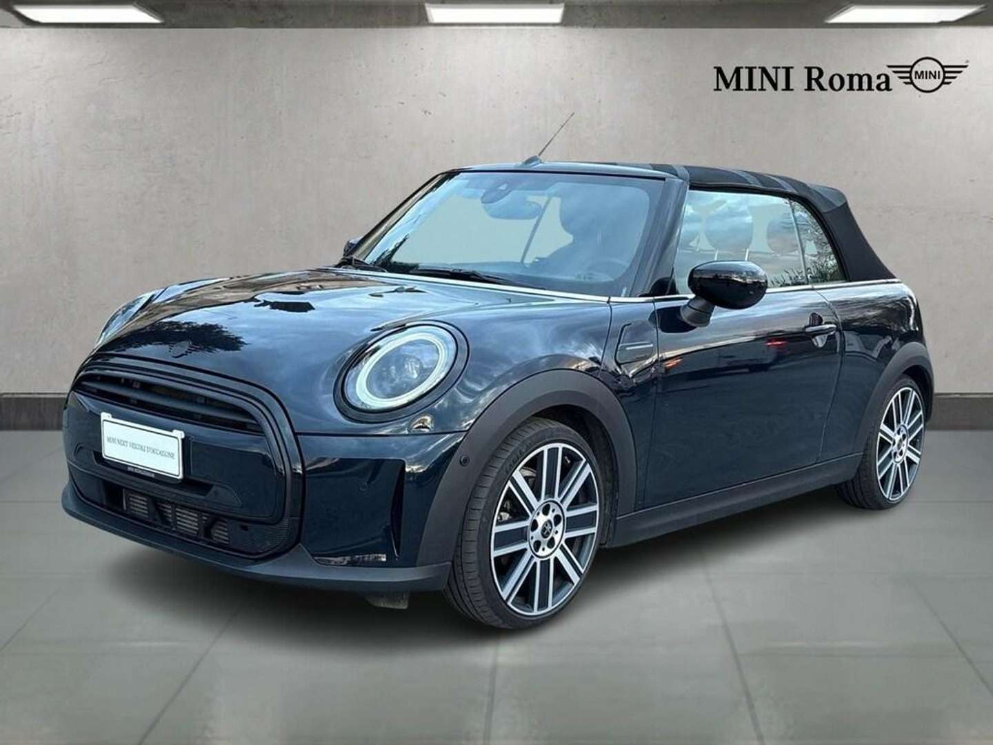 Mini Cabrio Cooper - 2021 - Joinsteer - #1