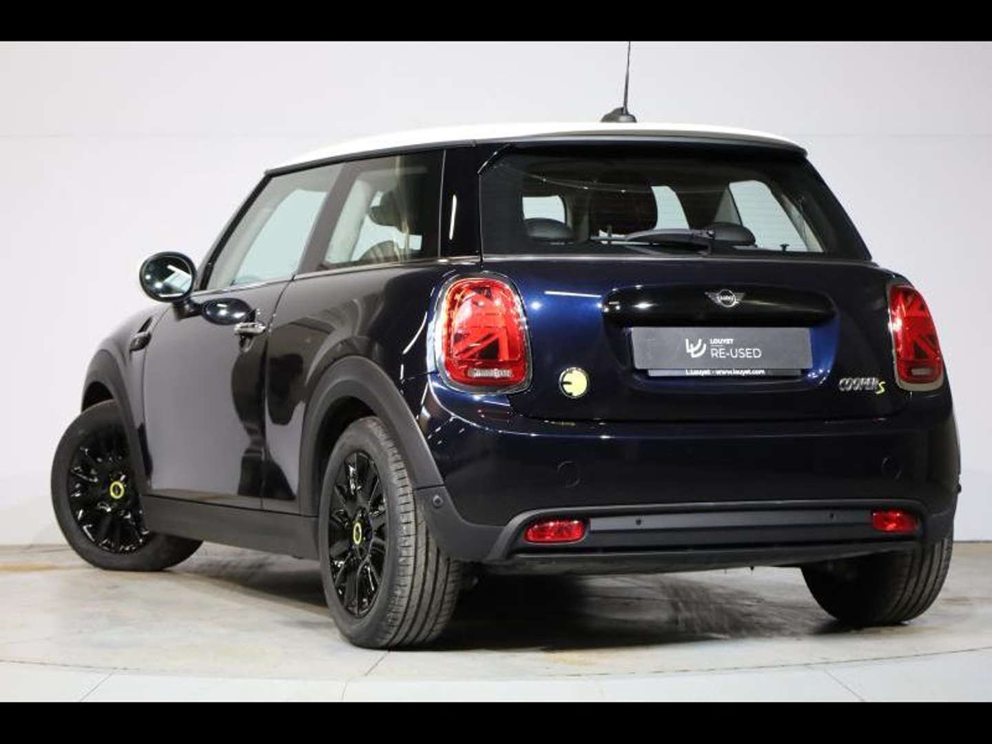 Mini Electric Cooper SE - 2023 - Joinsteer - #5