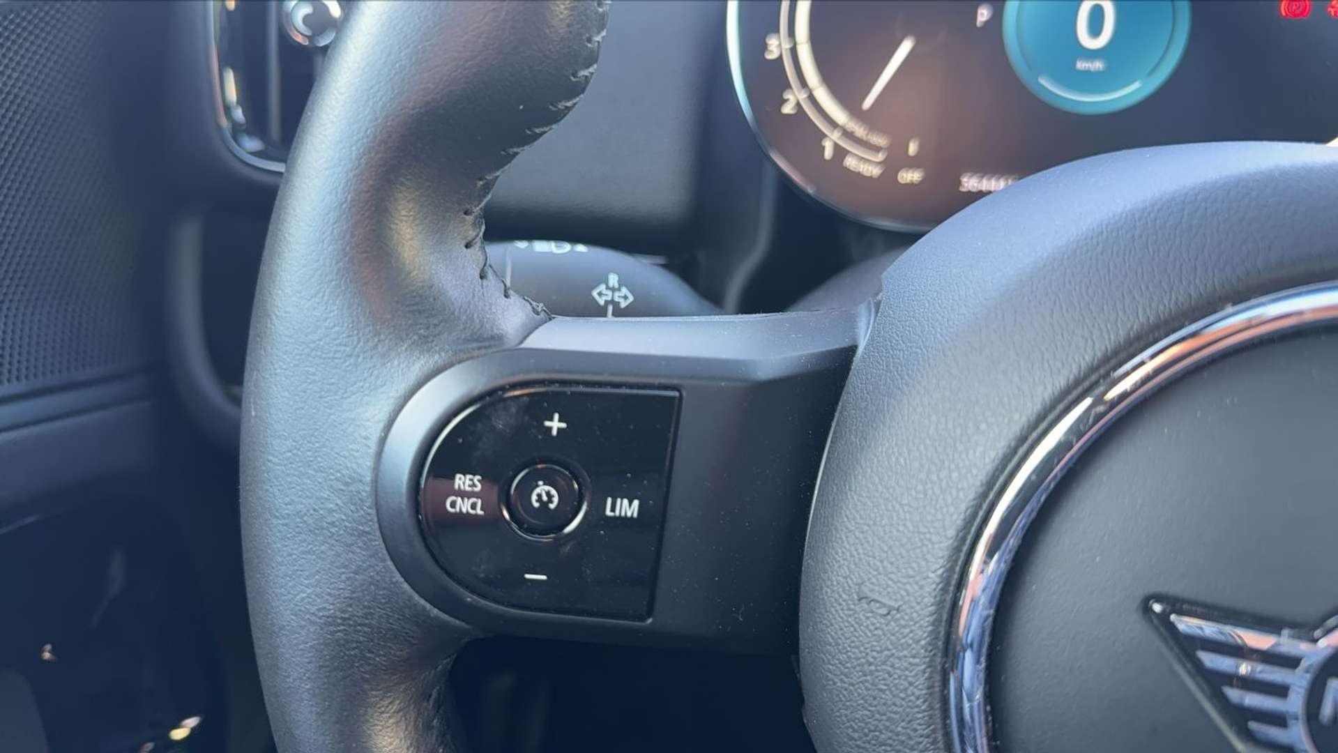 Mini Cooper S Northwood_Cooper S - 2021 - Joinsteer - #12