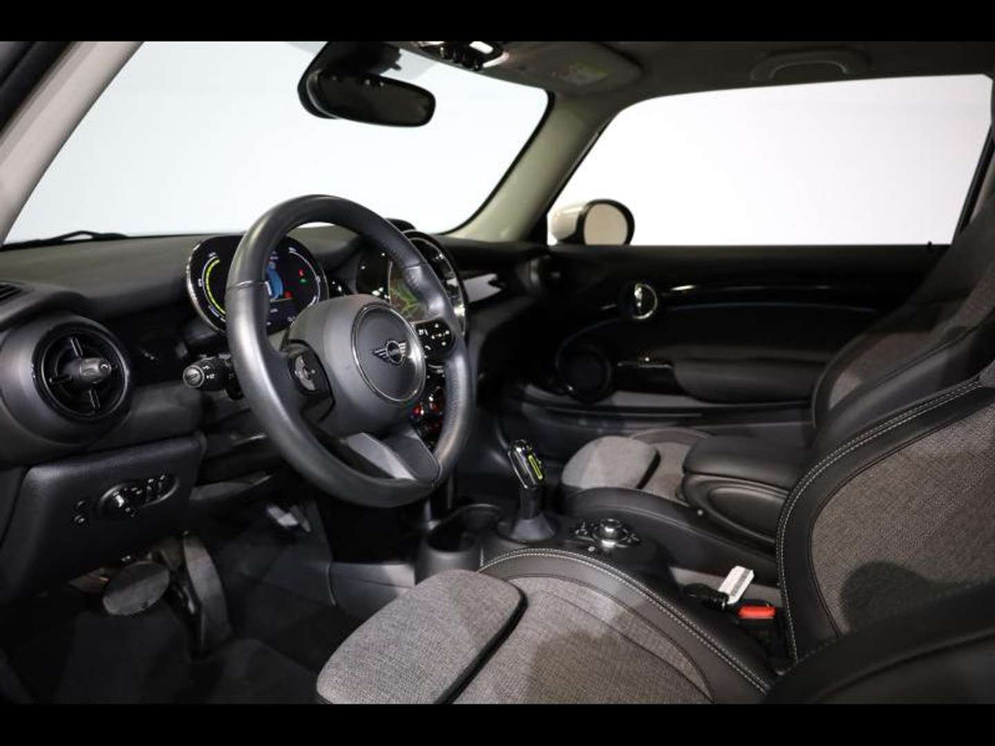 Mini Electric Cooper SE - 2023 - Joinsteer - #6