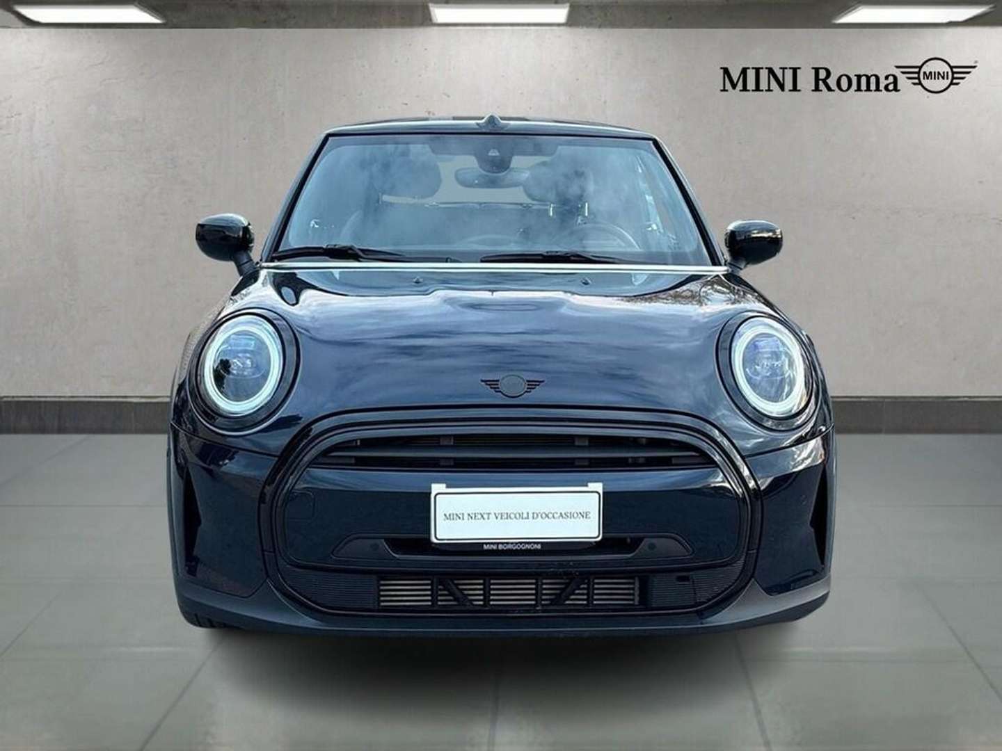 Mini Cabrio Cooper - 2021 - Joinsteer - #2