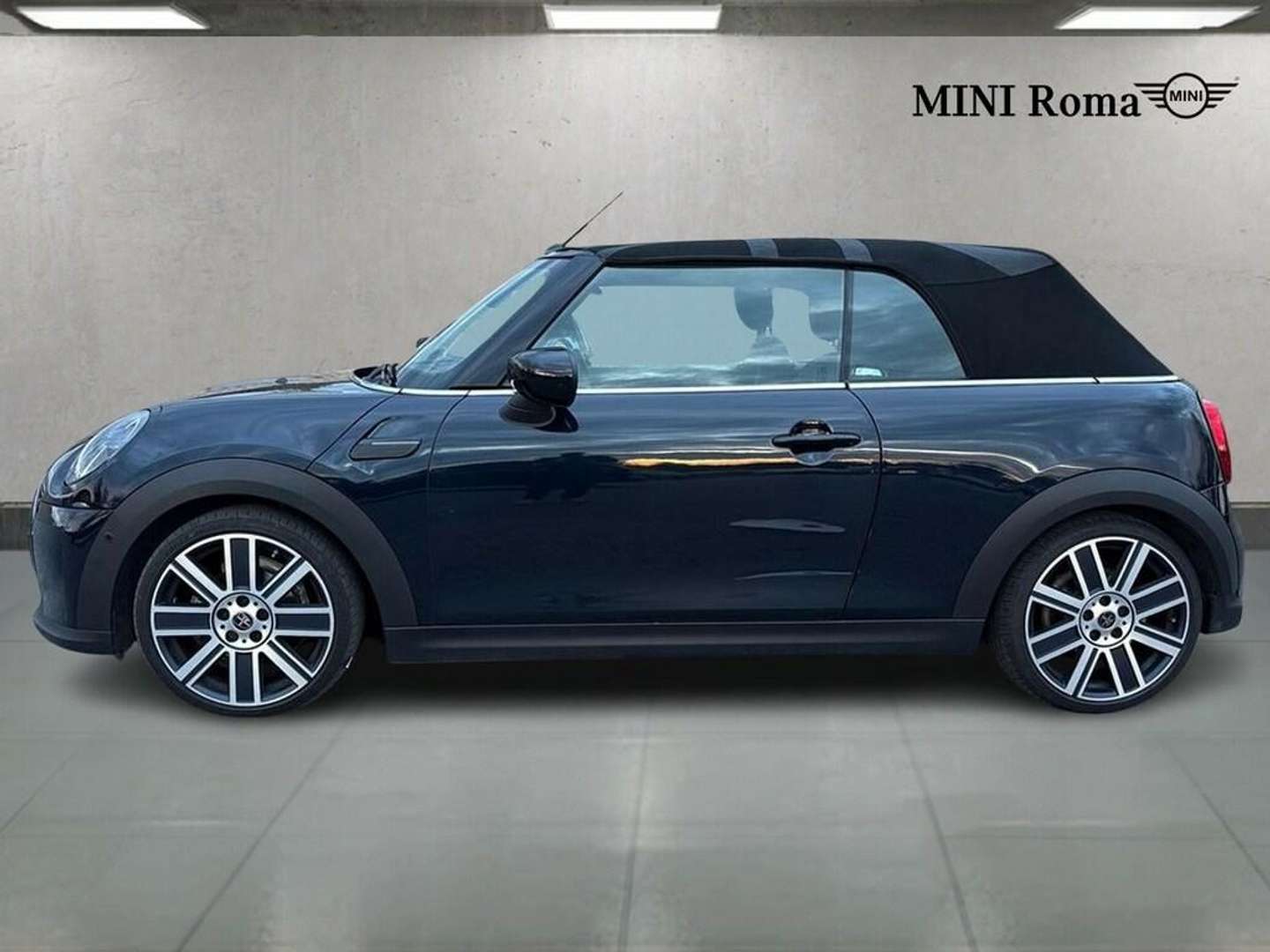 Mini Cabrio Cooper - 2021 - Joinsteer - #3