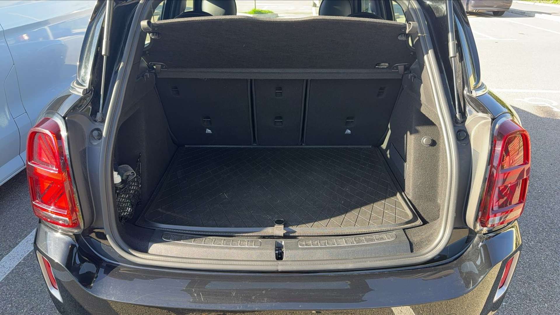 Mini Cooper S Northwood_Cooper S - 2021 - Joinsteer - #13