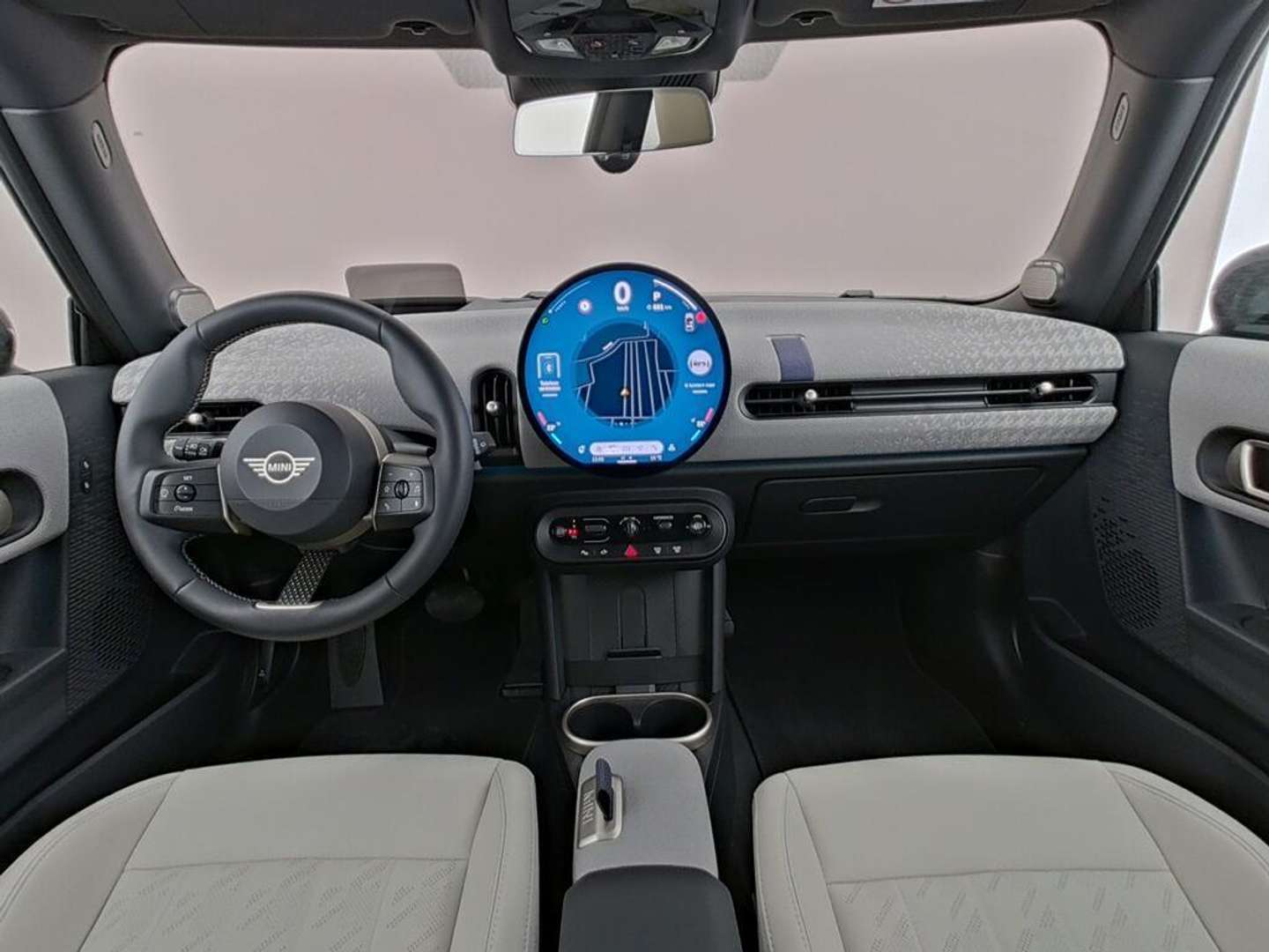 Mini Cooper Favoured Cooper - 2025 - Joinsteer - #4