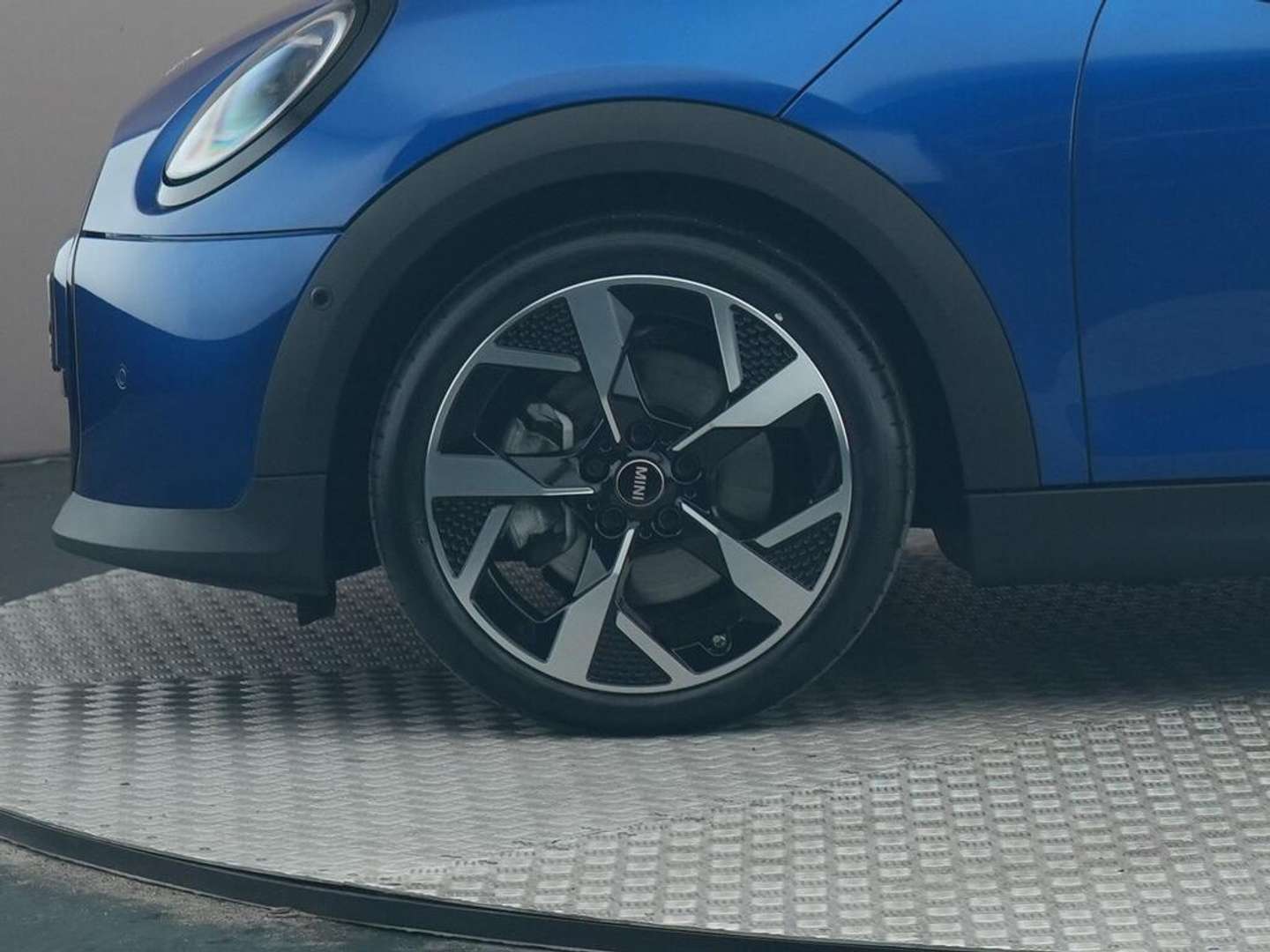Mini Hatch Classic Cooper - 2025 - Joinsteer - #15