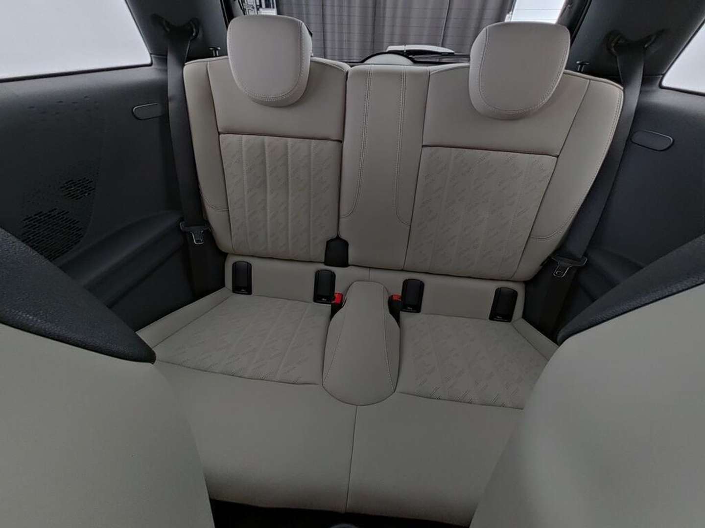 Mini Cooper Favoured Cooper - 2025 - Joinsteer - #5