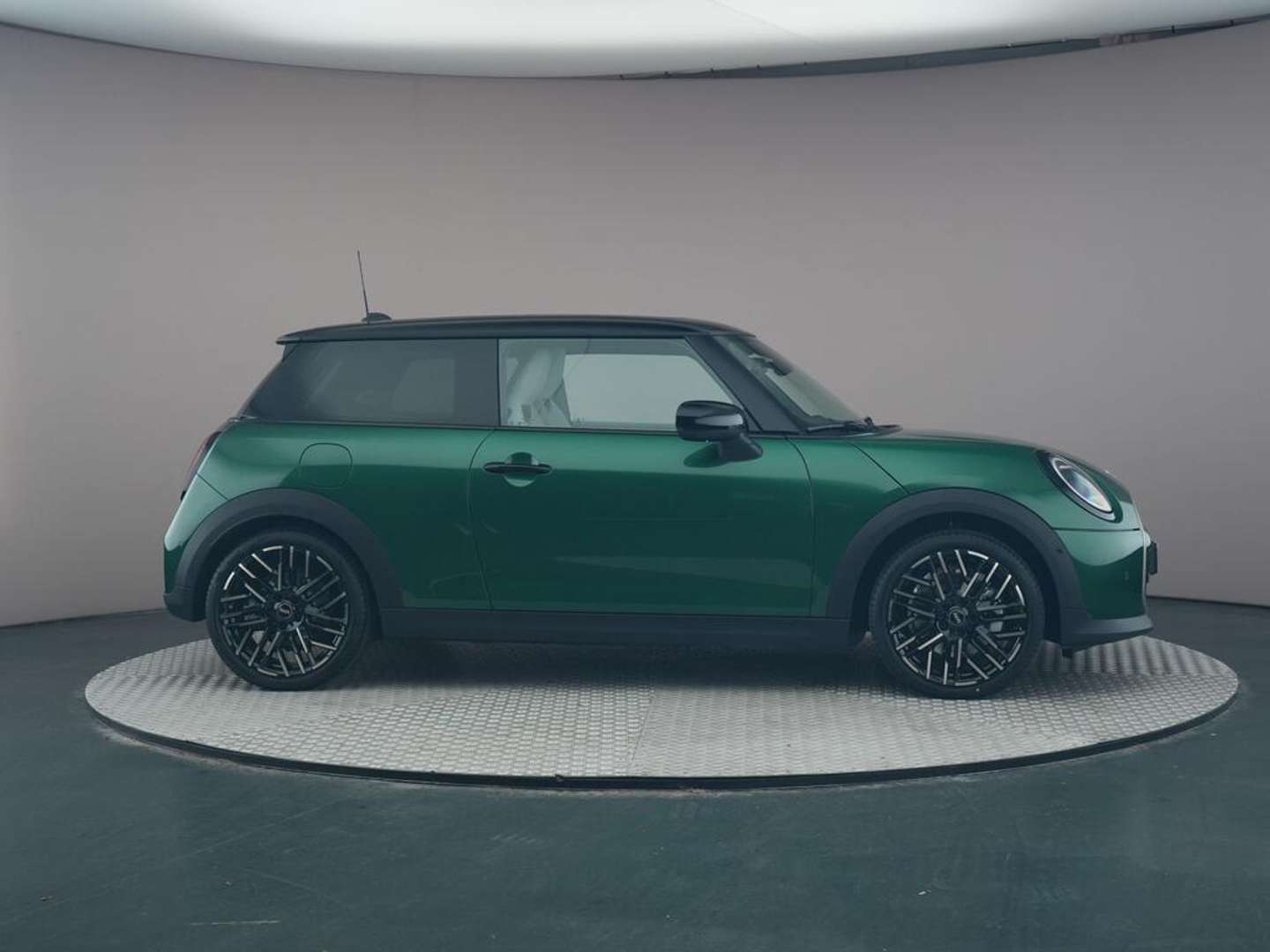 Mini Cooper Favoured Cooper - 2025 - Joinsteer - #6