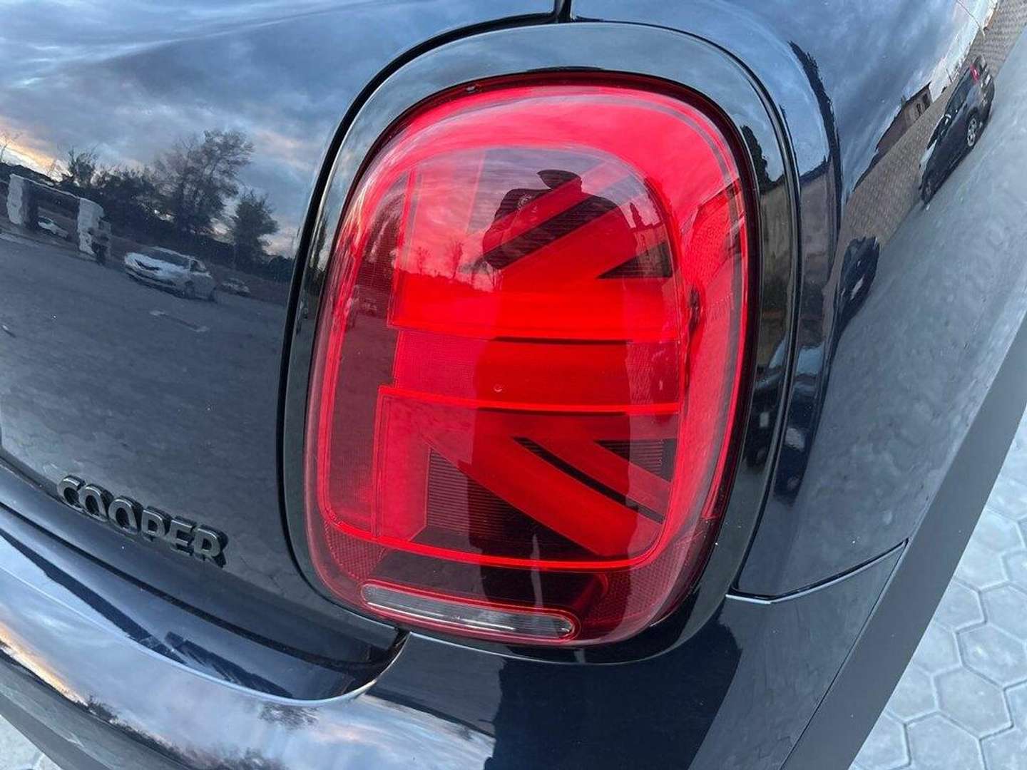 Mini Cabrio Cooper - 2021 - Joinsteer - #5