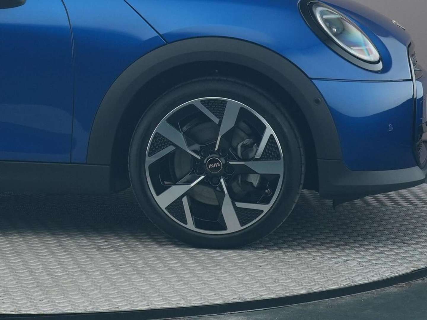 Mini Hatch Classic Cooper - 2025 - Joinsteer - #17