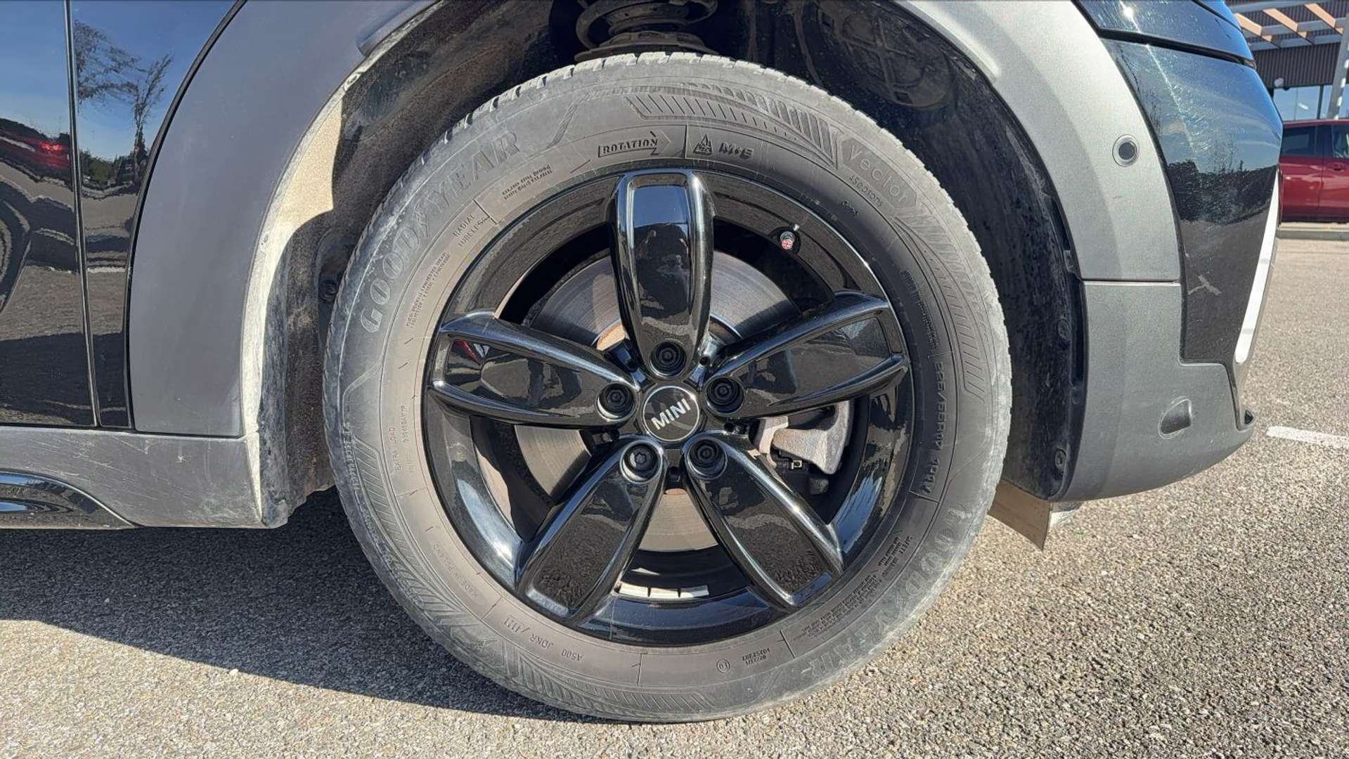 Mini Cooper S Northwood_Cooper S - 2021 - Joinsteer - #16
