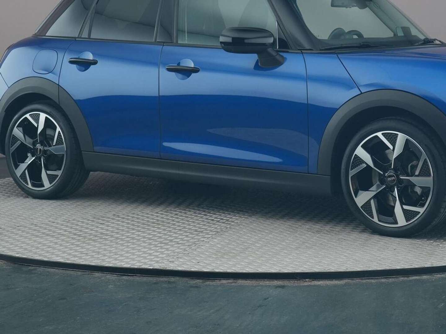 Mini Hatch Classic Cooper - 2025 - Joinsteer - #18