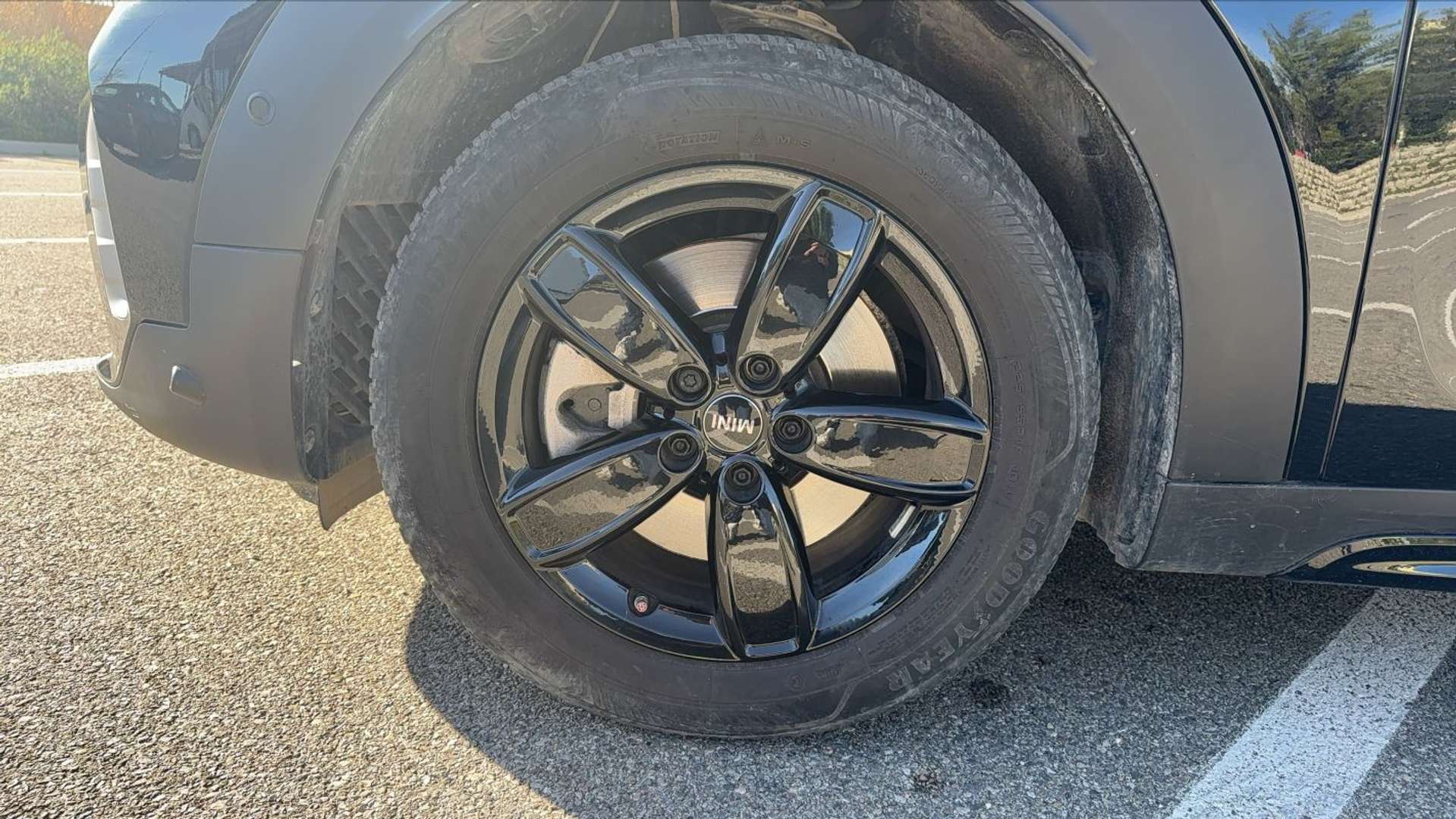 Mini Cooper S Northwood_Cooper S - 2021 - Joinsteer - #17