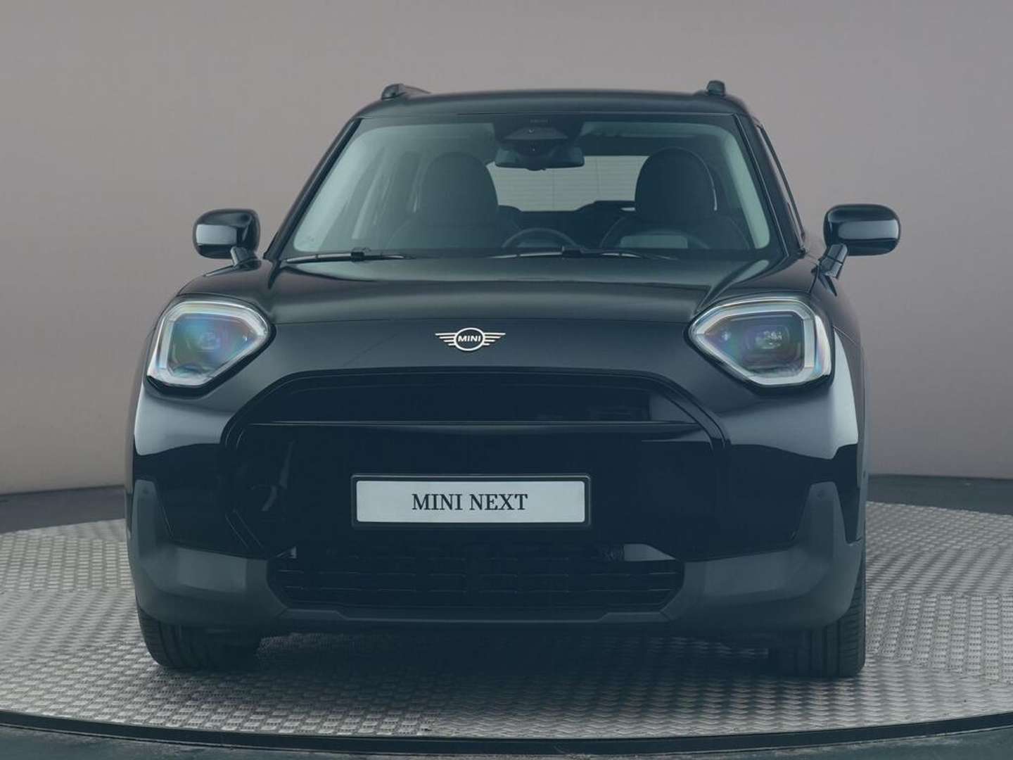 Mini Aceman Classic Cooper E - 2025 - Joinsteer - #1