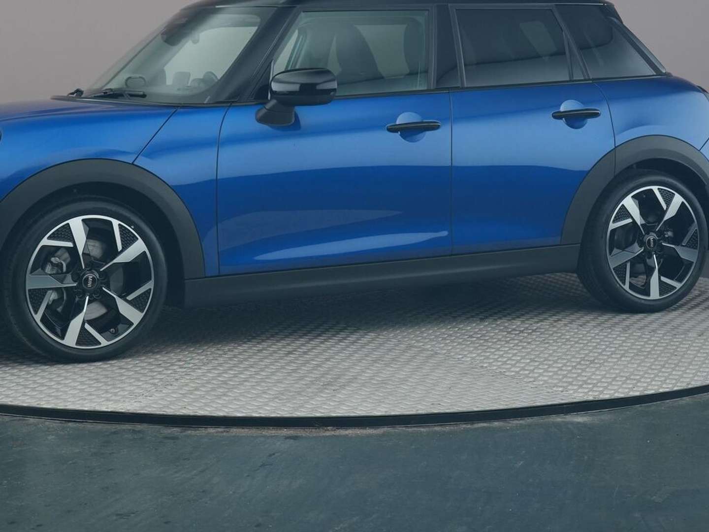 Mini Hatch Classic Cooper - 2025 - Joinsteer - #19