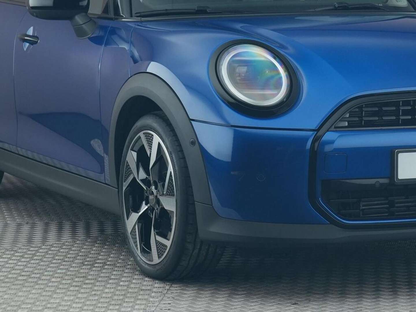 Mini Hatch Classic Cooper - 2025 - Joinsteer - #20