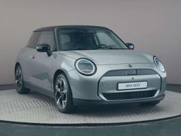 Mini Electric Classic Cooper E - 2025 - Joinsteer - #2