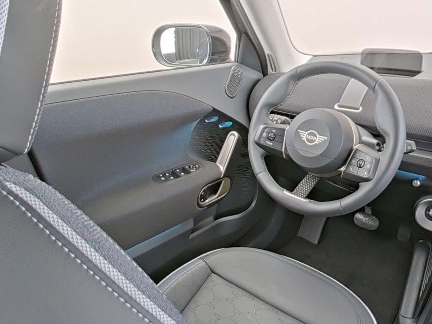 Mini Aceman Classic Cooper E - 2025 - Joinsteer - #3