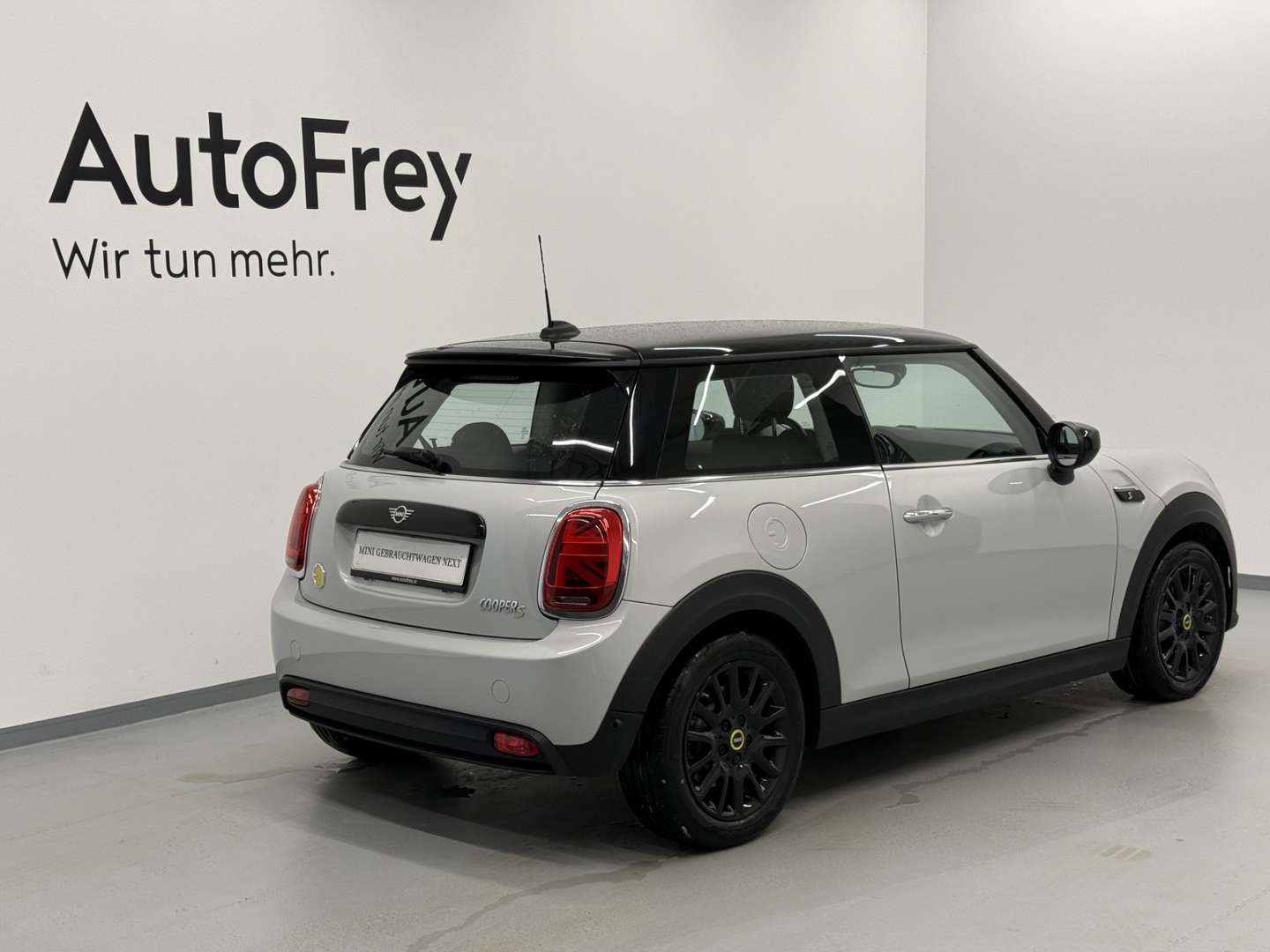 Mini Electric Cooper SE - 2022 - Joinsteer - #2