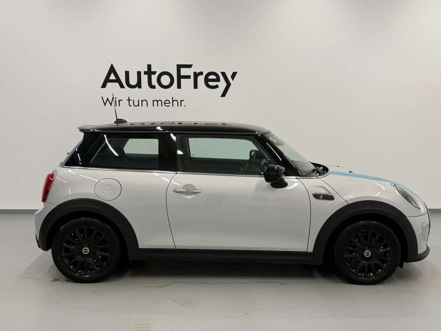 Mini Electric Cooper SE - 2022 - Joinsteer - #3
