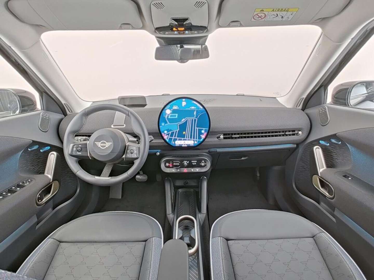 Mini Aceman Classic Cooper E - 2025 - Joinsteer - #4