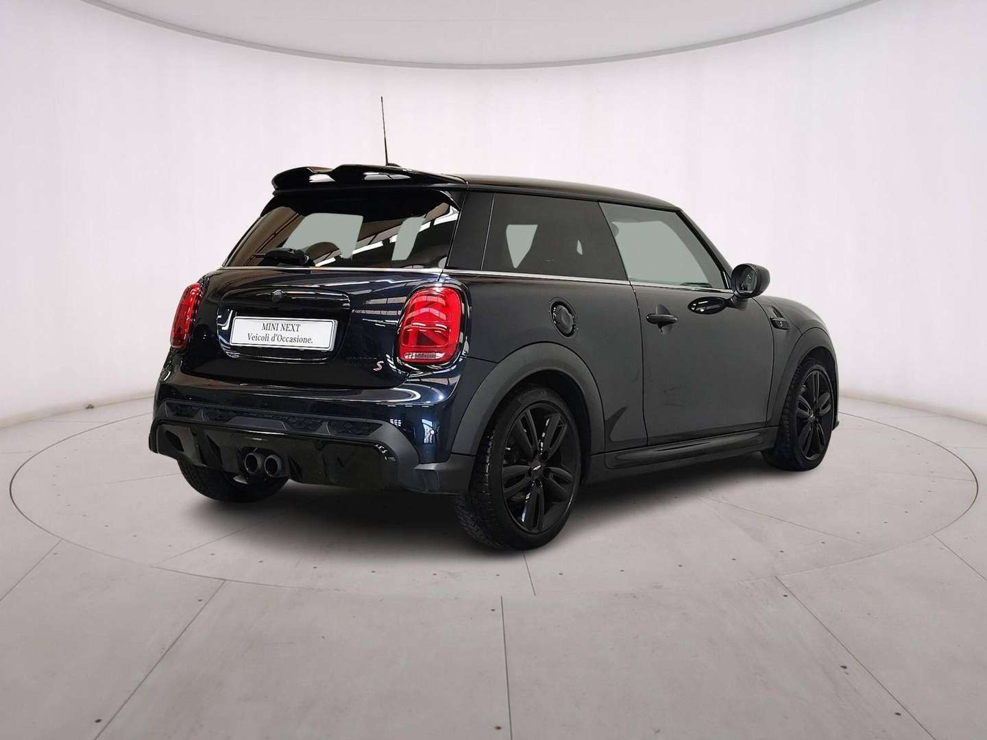 Mini 3 Portes JCW Cooper S - 2021 - Joinsteer - #2
