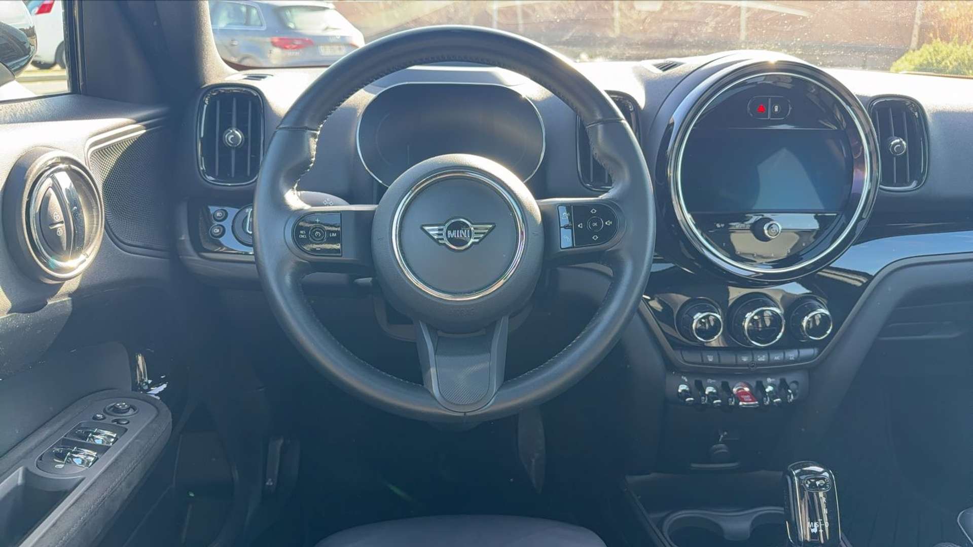 Mini Cooper S Northwood_Cooper S - 2021 - Joinsteer - #21