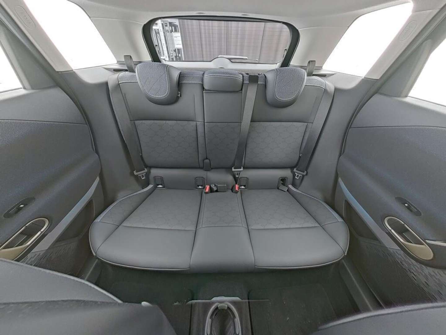 Mini Aceman Classic Cooper E - 2025 - Joinsteer - #5