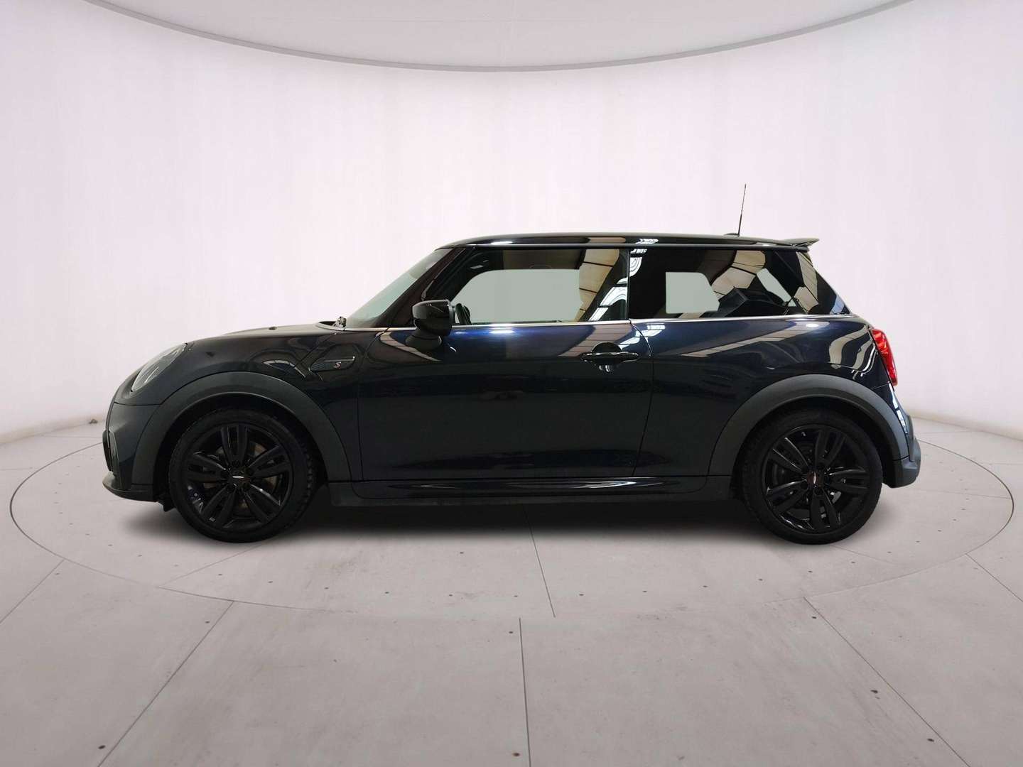 Mini 3 Portes JCW Cooper S - 2021 - Joinsteer - #3