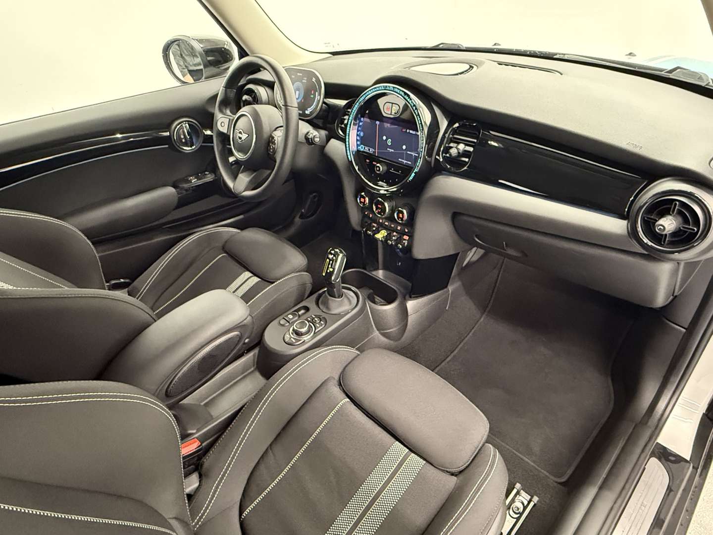 Mini Electric Cooper SE - 2022 - Joinsteer - #5