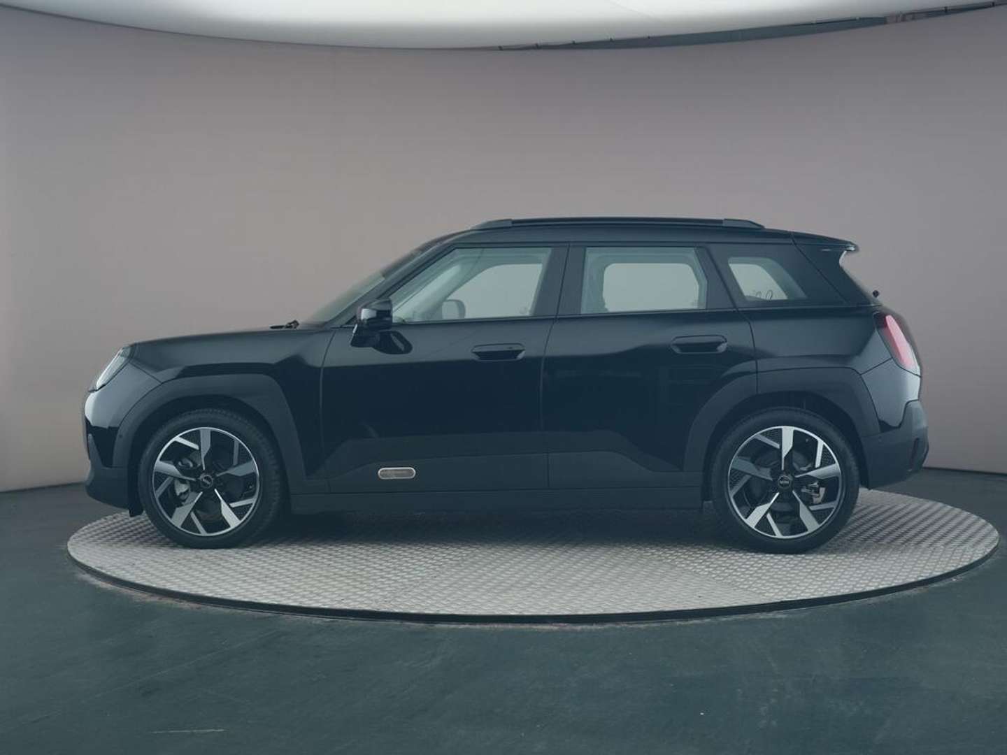 Mini Aceman Classic Cooper E - 2025 - Joinsteer - #6