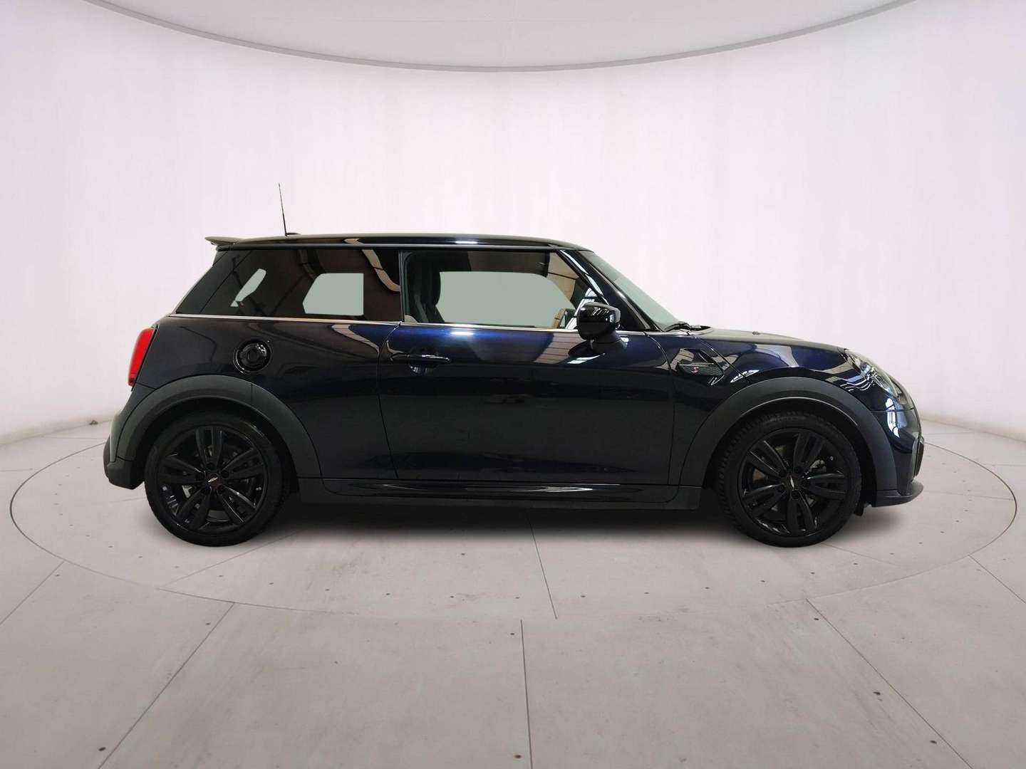 Mini 3 Portes JCW Cooper S - 2021 - Joinsteer - #4