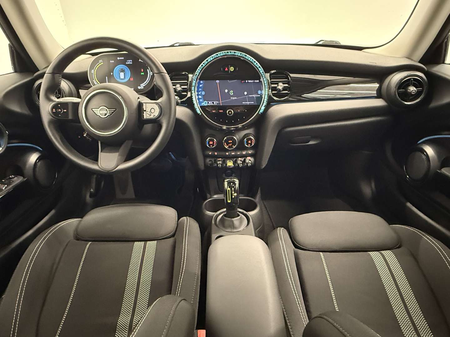 Mini Electric Cooper SE - 2022 - Joinsteer - #6