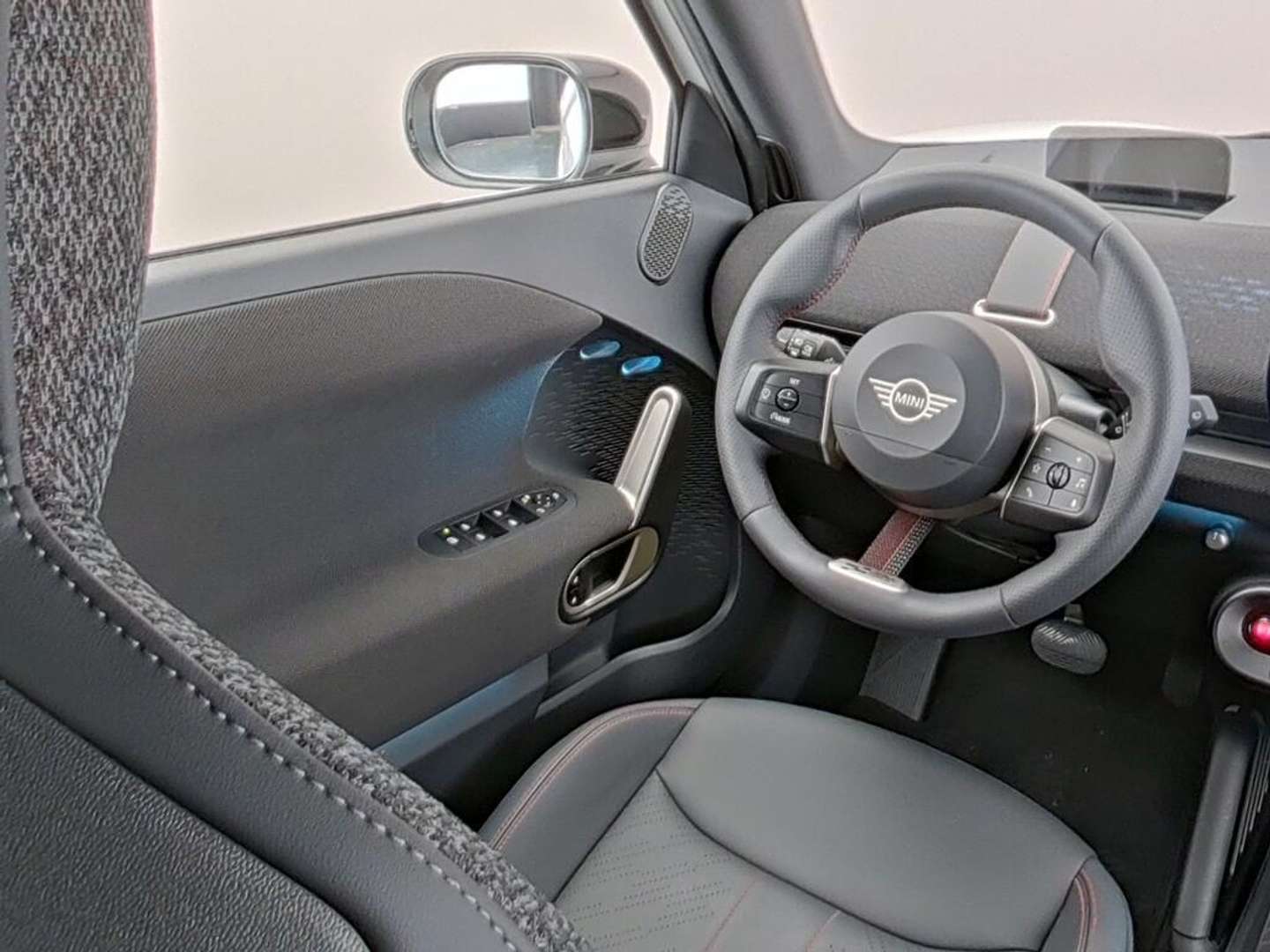 Mini Aceman JCW Cooper E - 2025 - Joinsteer - #3