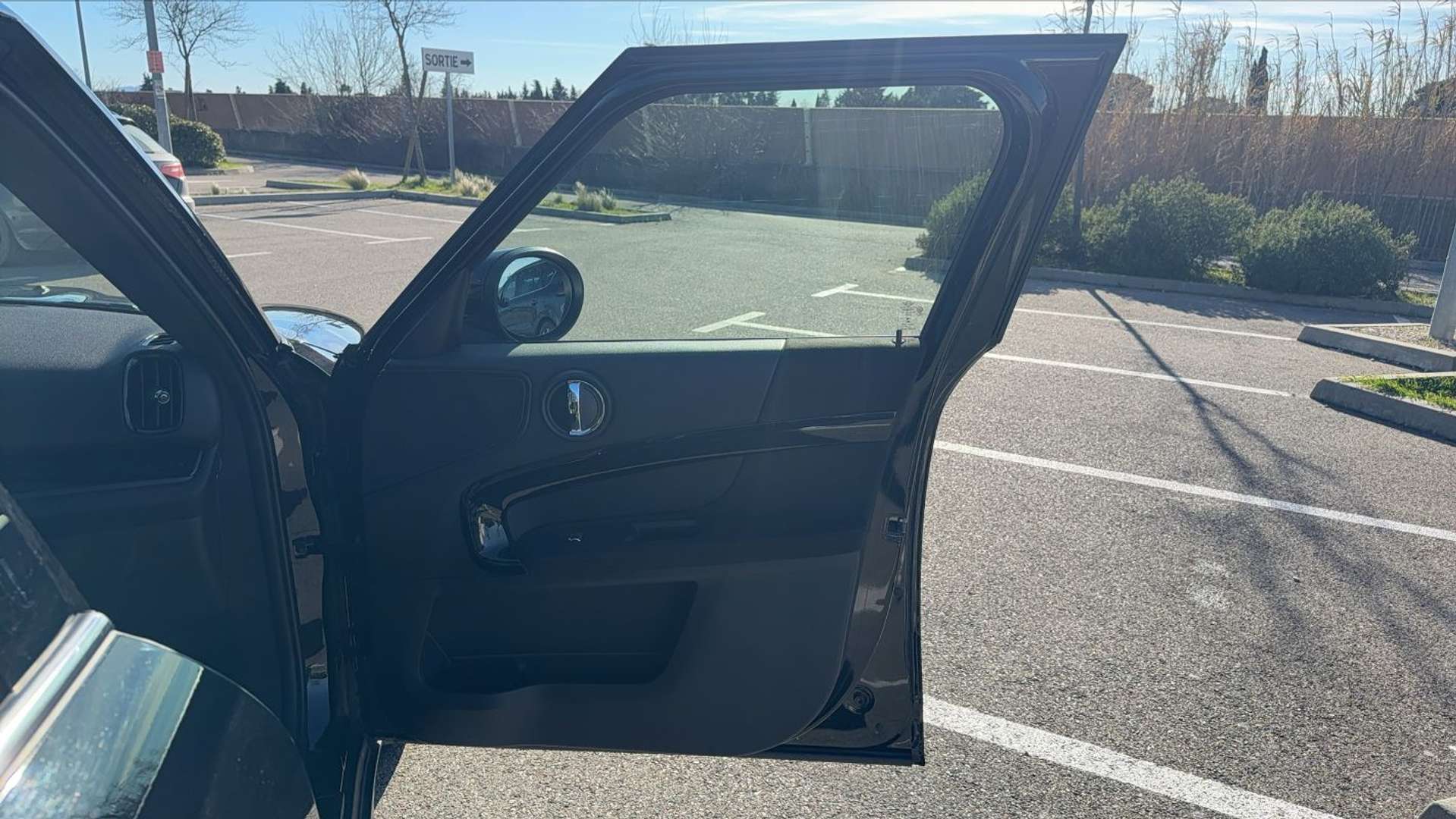 Mini Cooper S Northwood_Cooper S - 2021 - Joinsteer - #23