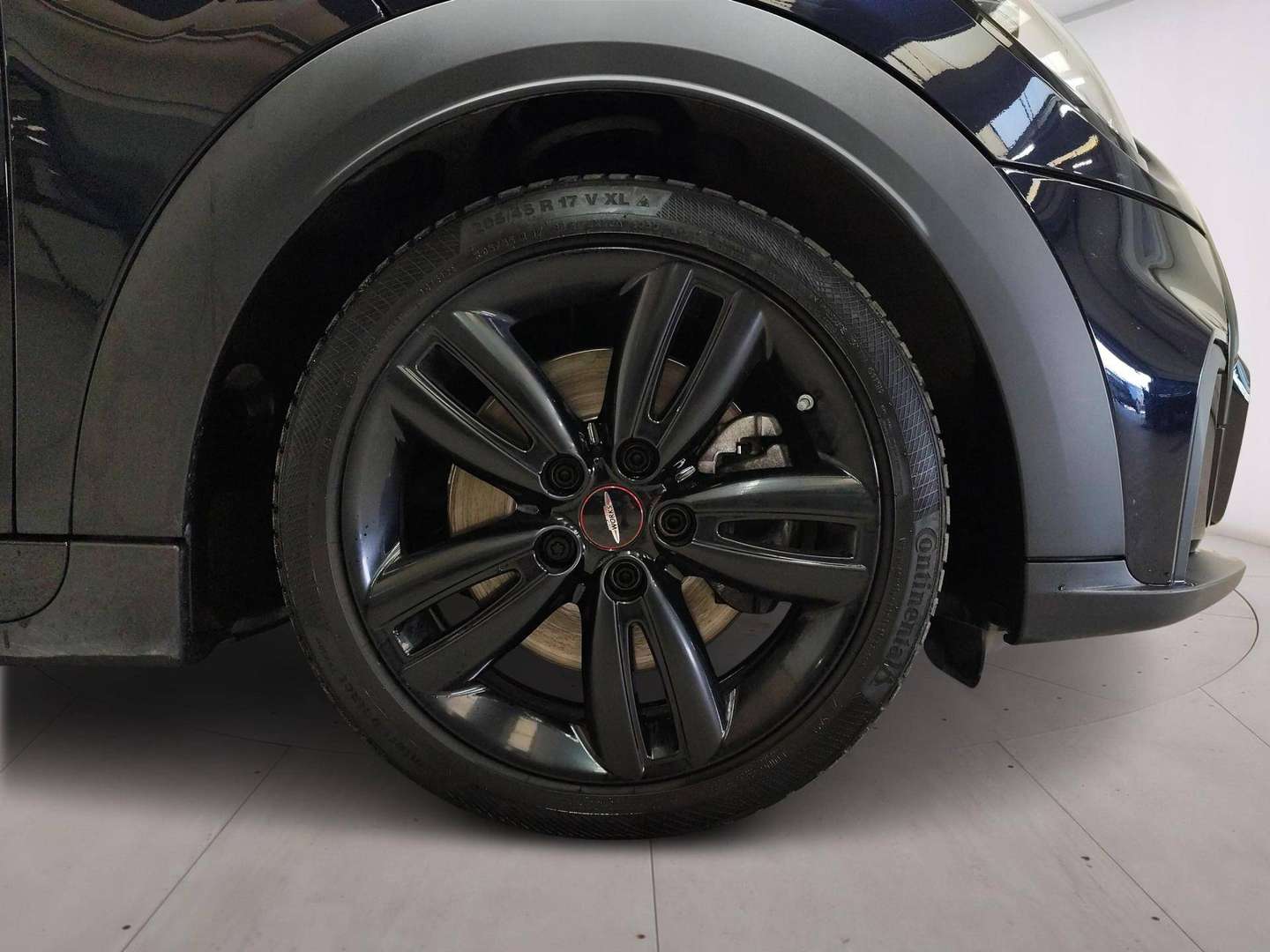 Mini 3 Portes JCW Cooper S - 2021 - Joinsteer - #5