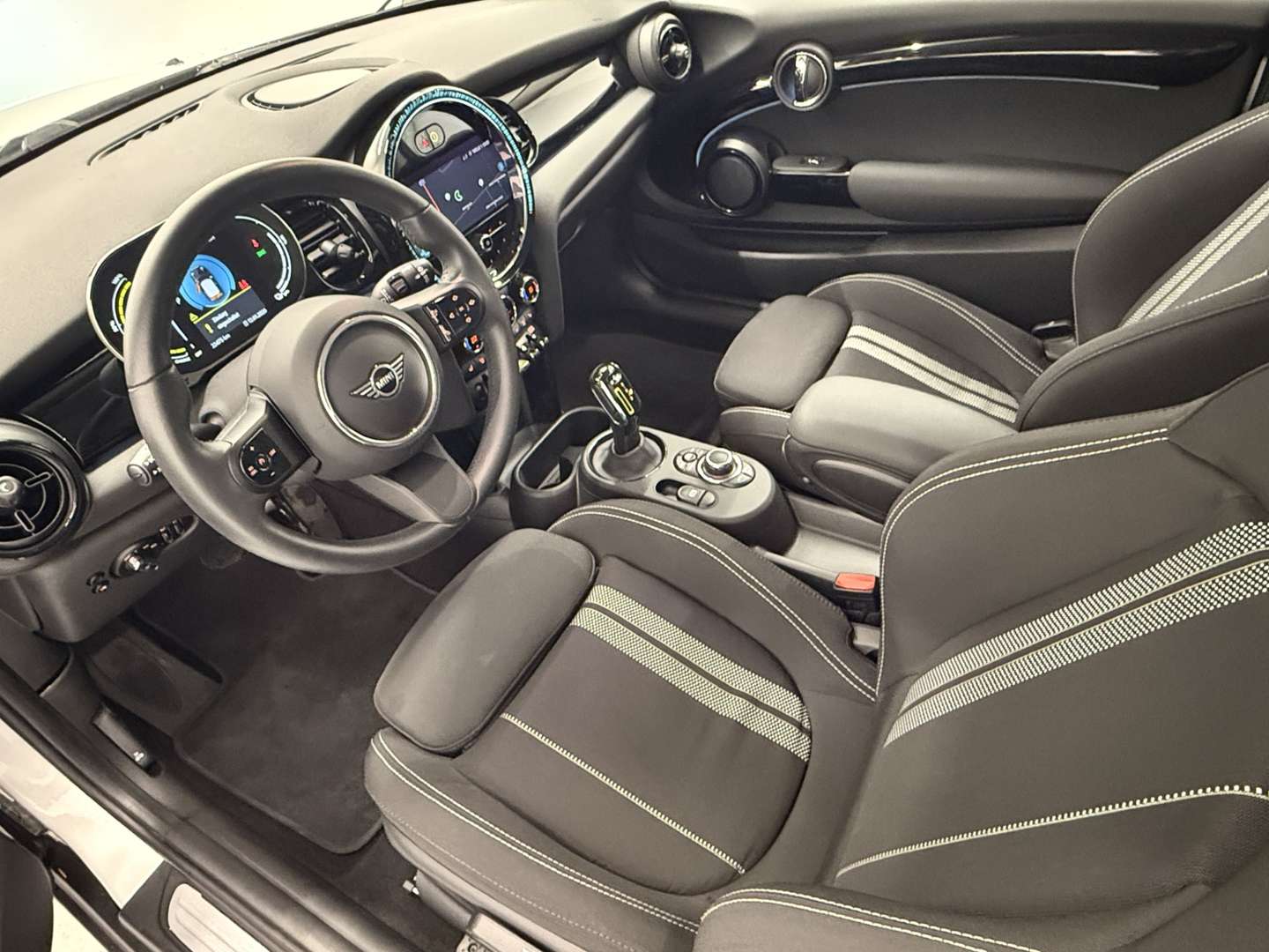 Mini Electric Cooper SE - 2022 - Joinsteer - #7