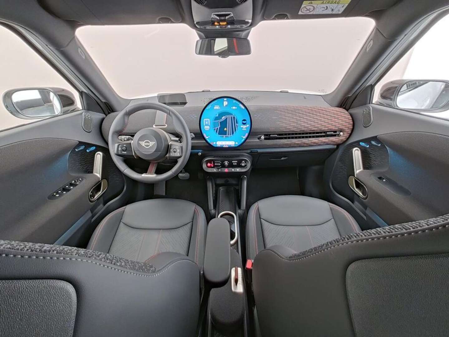 Mini Aceman JCW Cooper E - 2025 - Joinsteer - #4