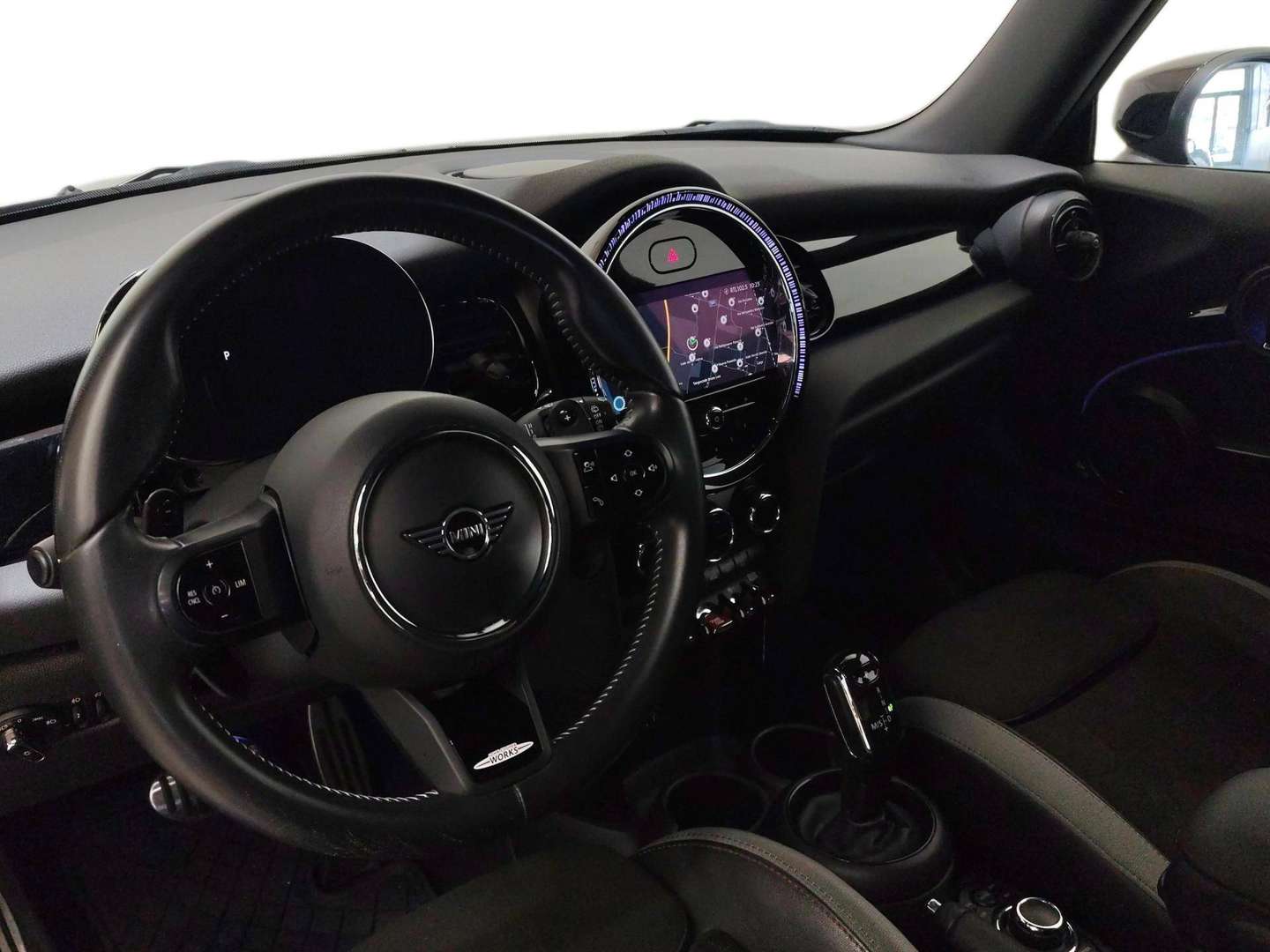 Mini 3 Portes JCW Cooper S - 2021 - Joinsteer - #6