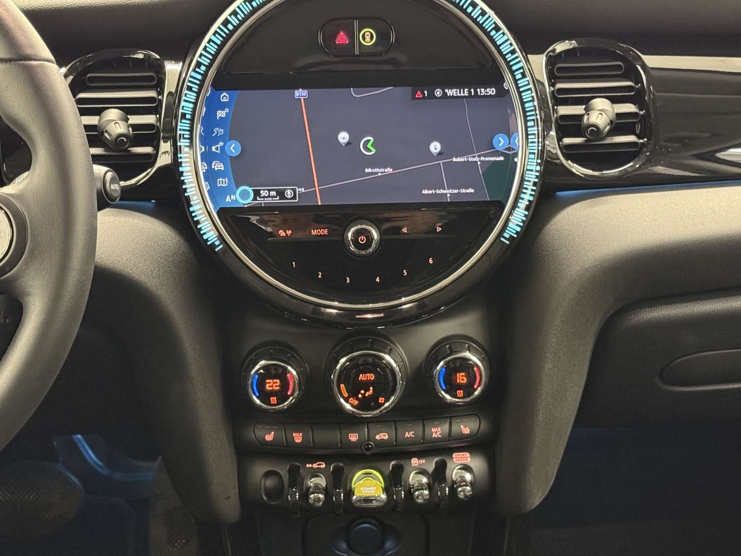 Mini Electric Cooper SE - 2022 - Joinsteer - #8