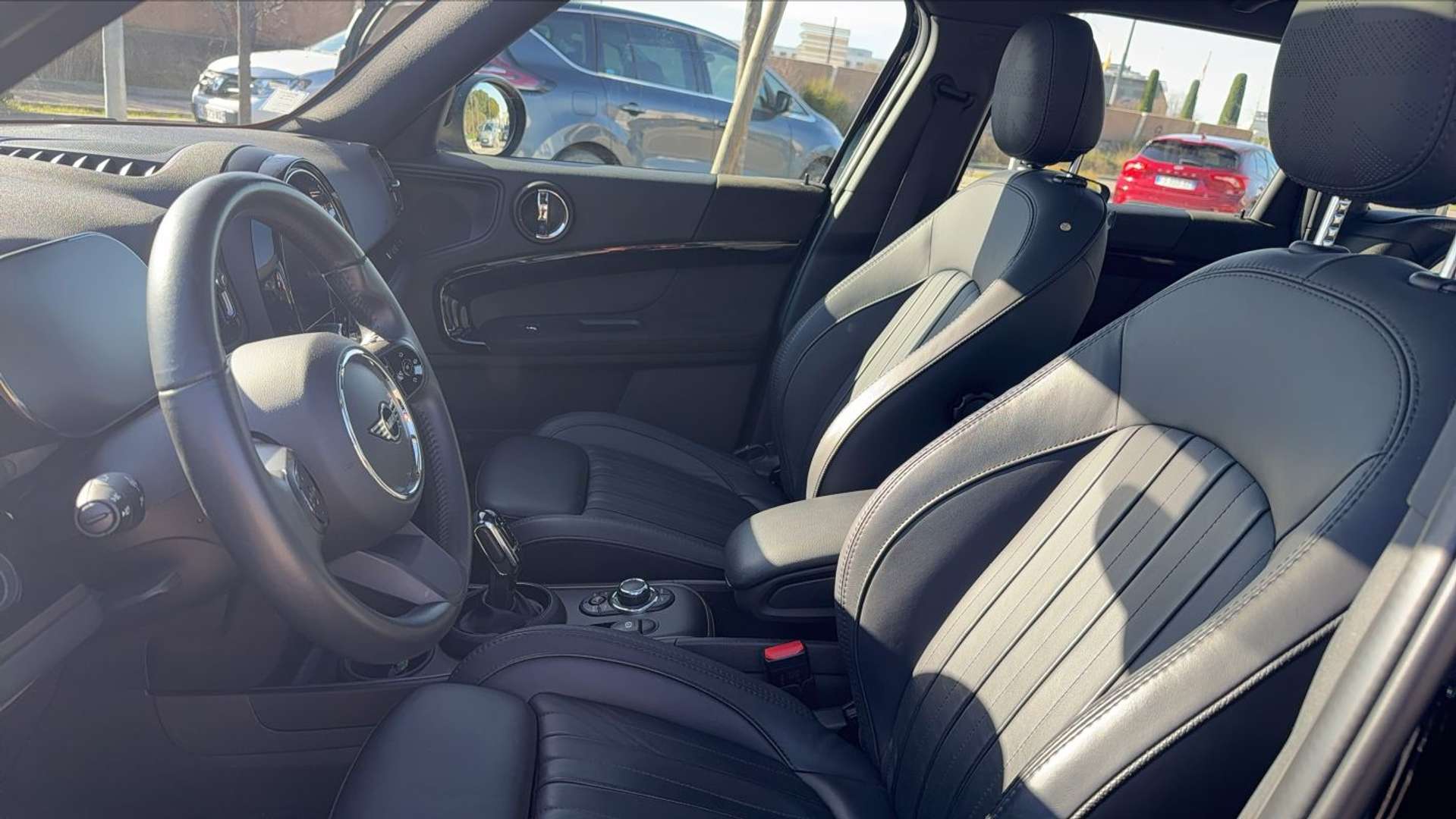 Mini Cooper S Northwood_Cooper S - 2021 - Joinsteer - #25