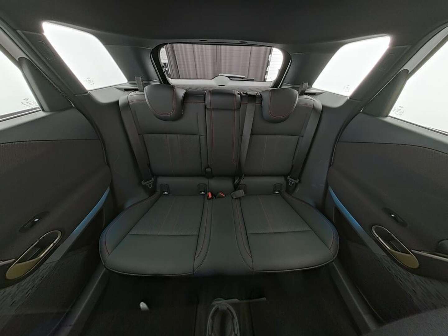 Mini Aceman JCW Cooper E - 2025 - Joinsteer - #5