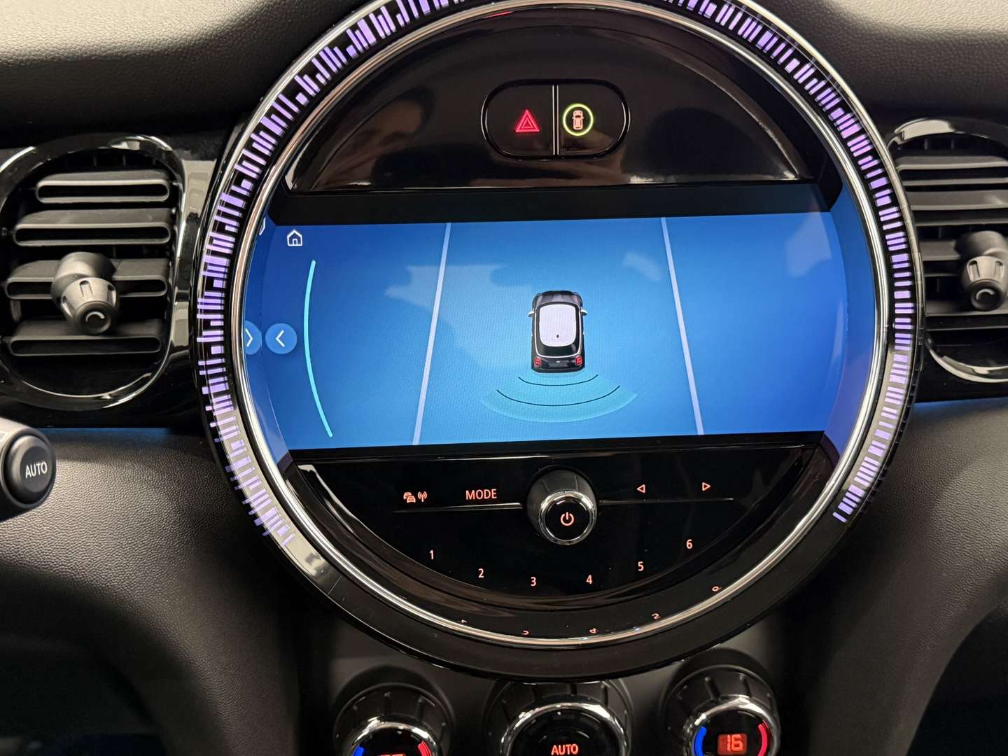 Mini Electric Cooper SE - 2022 - Joinsteer - #9