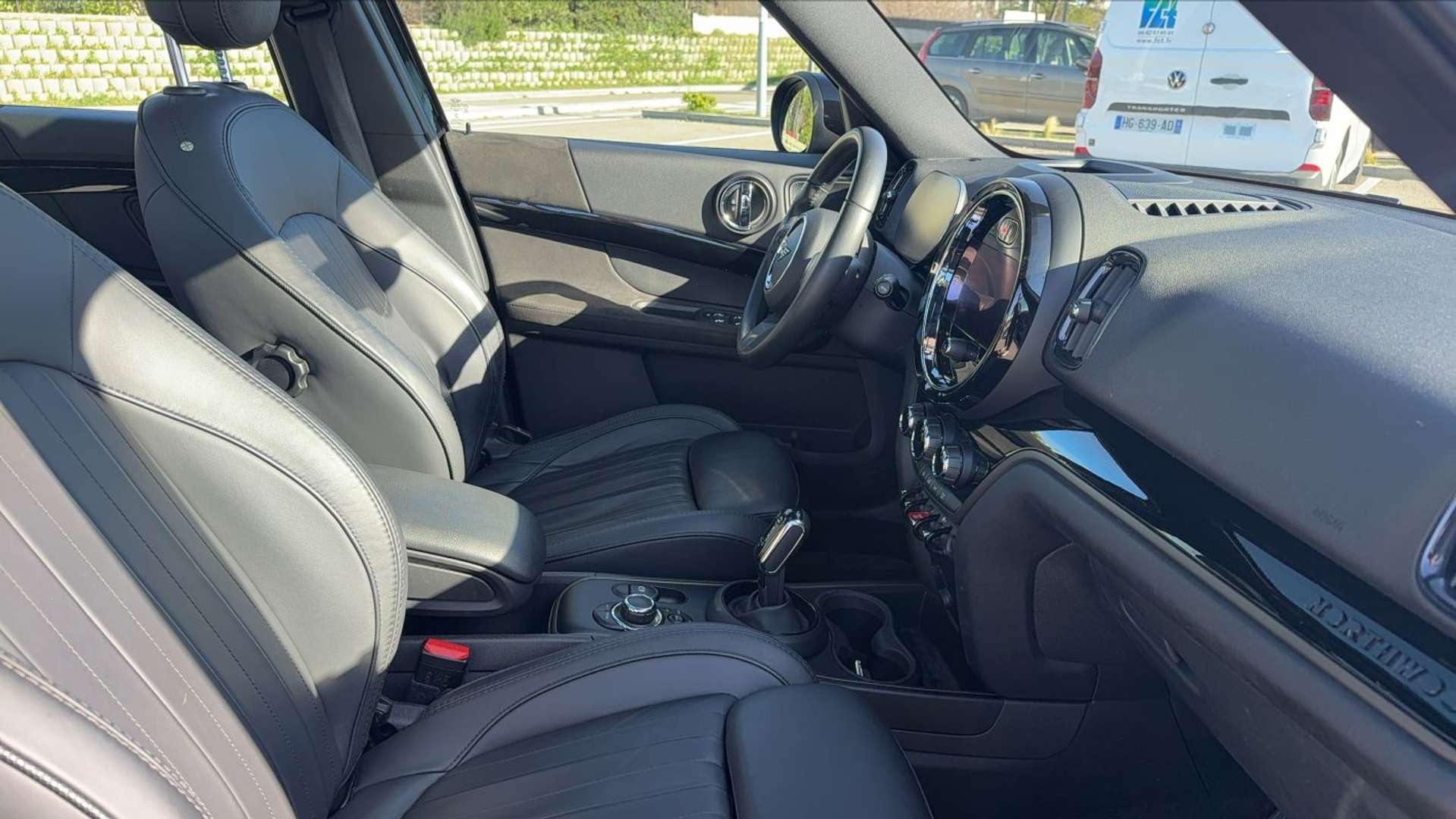 Mini Cooper S Northwood_Cooper S - 2021 - Joinsteer - #26