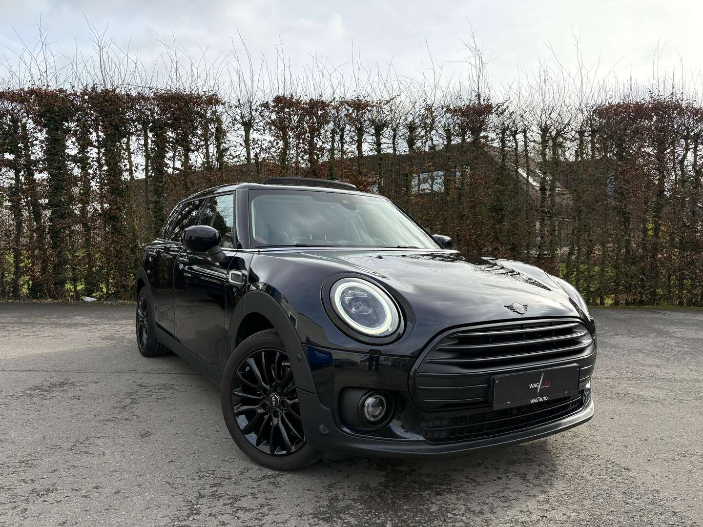Mini Clubman COOPER - 2023 - Joinsteer - #2
