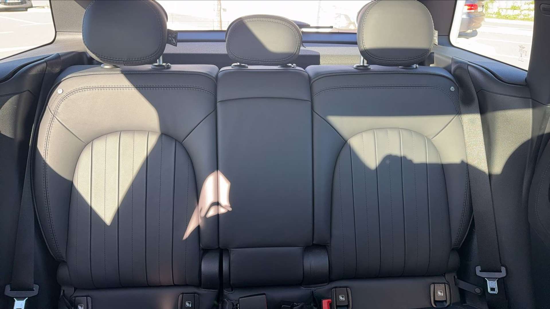 Mini Cooper S Northwood_Cooper S - 2021 - Joinsteer - #27