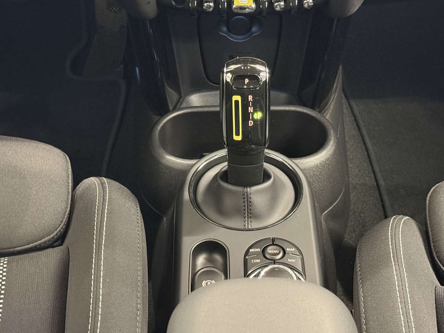 Mini Electric Cooper SE - 2022 - Joinsteer - #11